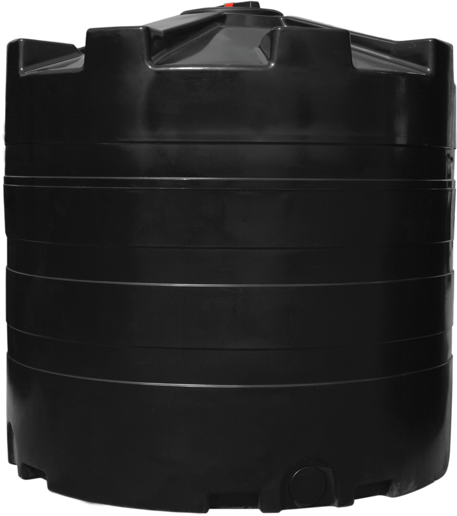 JFC Rainwater Harvester Tank