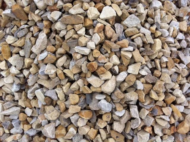 Glencar Decorative Stone Tonne Bag