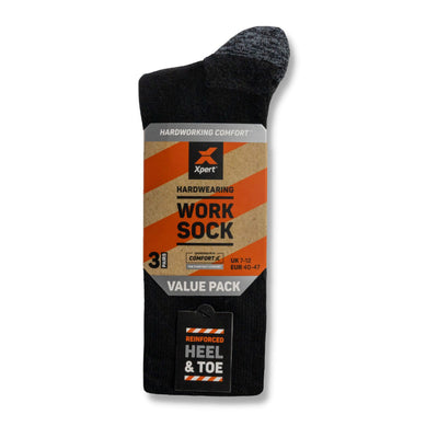 Xpert / Cottonmount Workwear