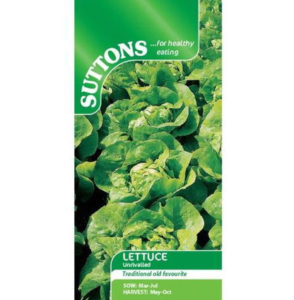 Lettuce &