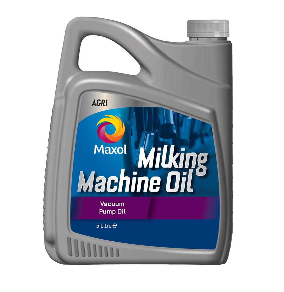 Maxol Milking Machine Oil
