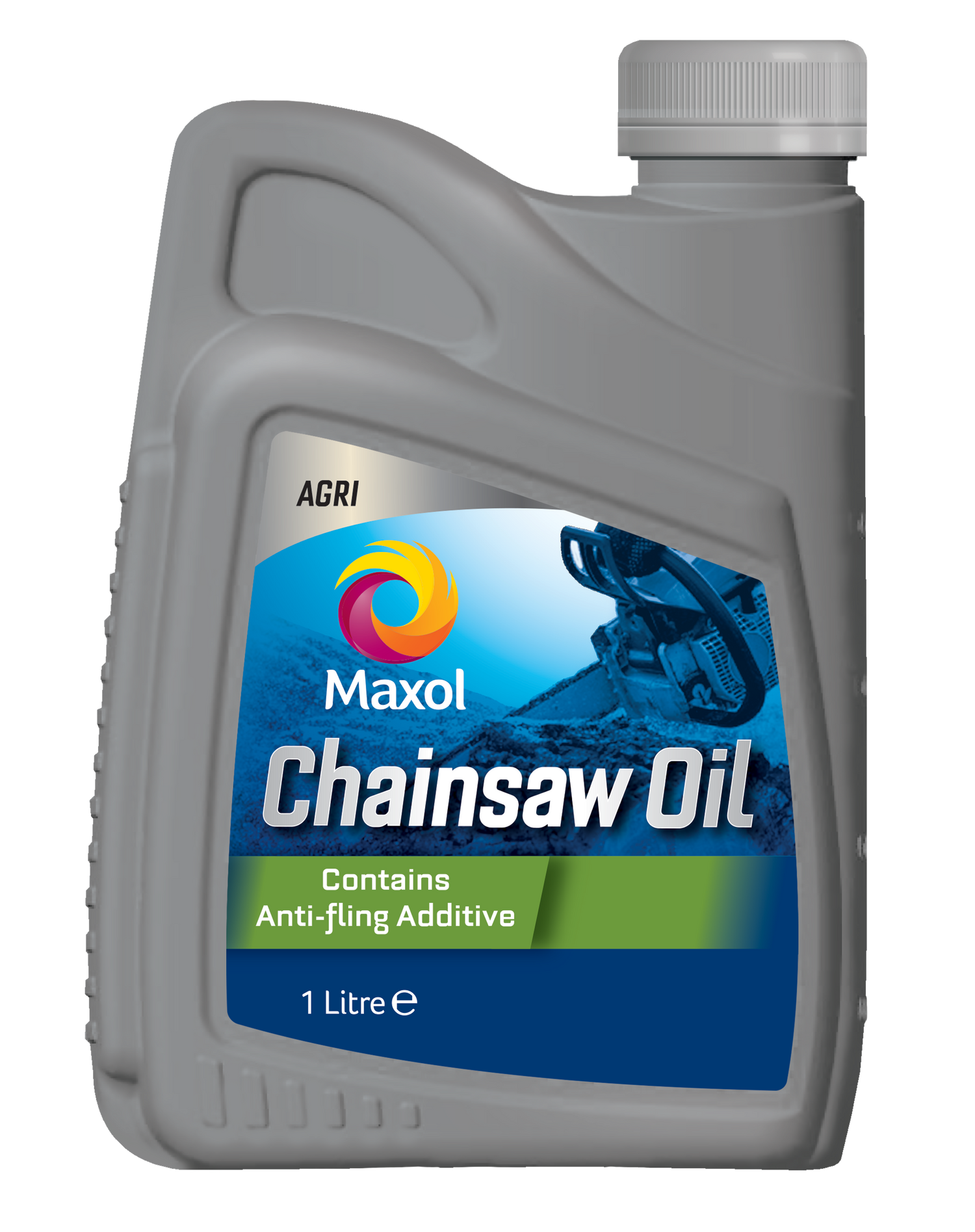Maxol Chainsaw Oil