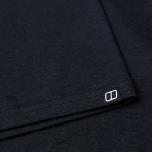 Berghaus Logo Tee - Black