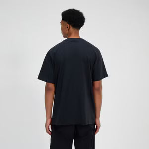 Berghaus Logo Tee - Black