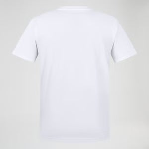 Berghaus Logo Tee - White