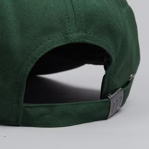 Berghaus Logo Recognition Cap - Green