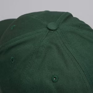 Berghaus Logo Recognition Cap - Green