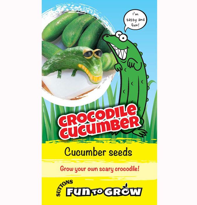 Cucumber &