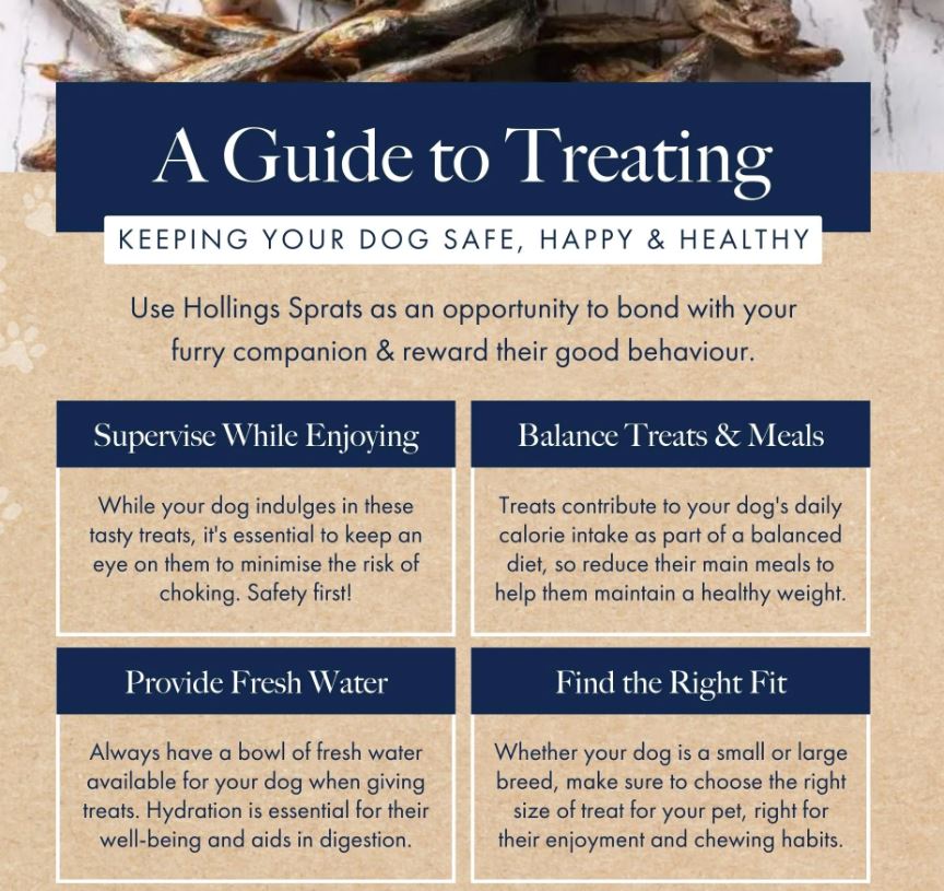 Hollings Sprats 1009