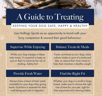 Hollings Sprats 1009