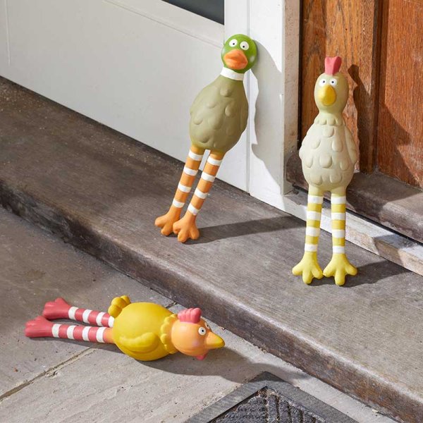 Latex Squawker Large (3 Designs) - 1 Item Only