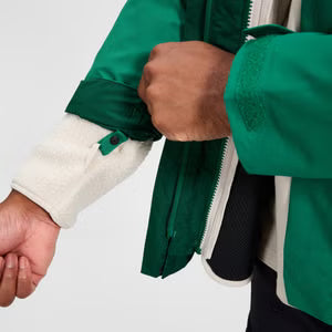 Berghaus Hillwalker 2.0 IA Jacket - Dark Green