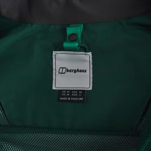 Berghaus Hillwalker 2.0 IA Jacket - Dark Green