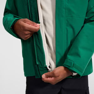 Berghaus Hillwalker 2.0 IA Jacket - Dark Green