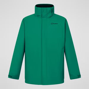 Berghaus Hillwalker 2.0 IA Jacket - Dark Green