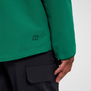 Berghaus Hillwalker 2.0 IA Jacket - Dark Green