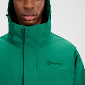 Berghaus Hillwalker 2.0 IA Jacket - Dark Green