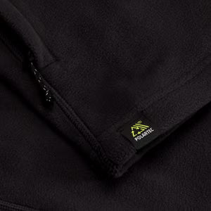 Berghaus Prism Micro IA Polartec Fleece Jacket - Black
