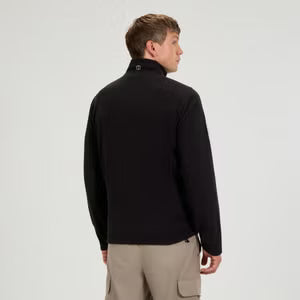 Berghaus Prism Micro IA Polartec Fleece Jacket - Black