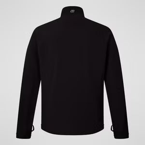 Berghaus Prism Micro IA Polartec Fleece Jacket - Black