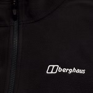 Berghaus Prism Micro IA Polartec Fleece Jacket - Black