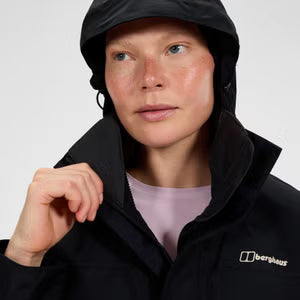 Berghaus Hillwalker 2.0 IA Jacket - Black