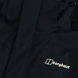 Berghaus Hillwalker 2.0 IA Jacket - Black