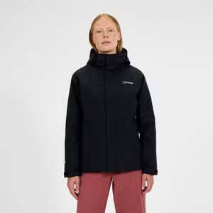 Berghaus Hillwalker 2.0 IA Jacket - Black