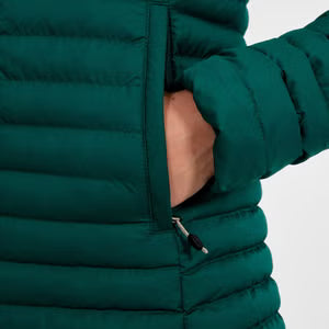 Berghaus Nula Micro Insulated Jacket - Green