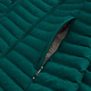 Berghaus Nula Micro Insulated Jacket - Green