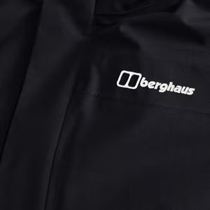 Berghaus Hillwalker 2.0 Mens IA Jacket - Black