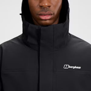 Berghaus Hillwalker 2.0 Mens IA Jacket - Black