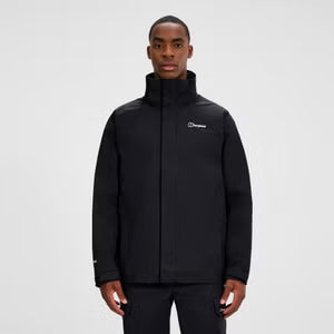 Berghaus Hillwalker 2.0 Mens IA Jacket - Black