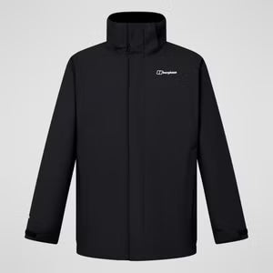Berghaus Hillwalker 2.0 Mens IA Jacket - Black