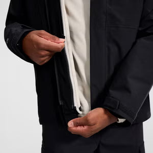 Berghaus Hillwalker 2.0 Mens IA Jacket - Black