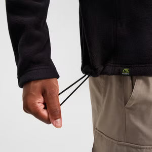Berghaus Prism InterActive Polartec Fleece Jacket - Black