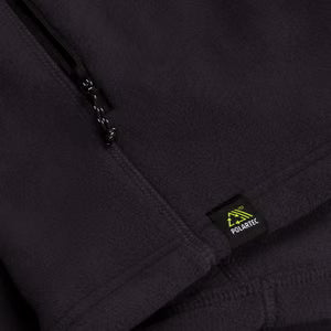 Berghaus Prism InterActive Polartec Fleece Jacket - Black