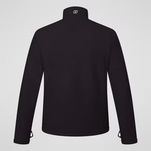 Berghaus Prism InterActive Polartec Fleece Jacket - Black