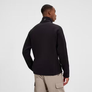 Berghaus Prism InterActive Polartec Fleece Jacket - Black
