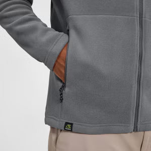Berghaus Prism InterActive Polartec Fleece Jacket - Grey