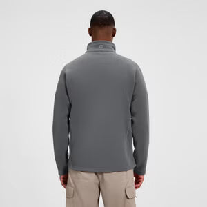 Berghaus Prism InterActive Polartec Fleece Jacket - Grey