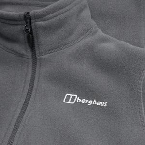 Berghaus Prism InterActive Polartec Fleece Jacket - Grey