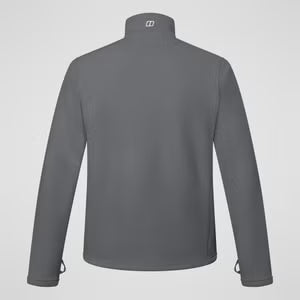 Berghaus Prism InterActive Polartec Fleece Jacket - Grey