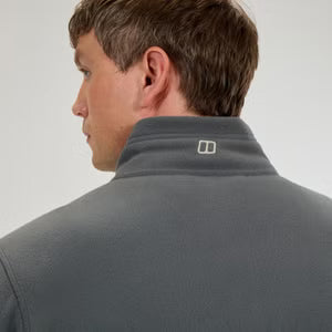 Berghaus Prism Micro IA Polartec Fleece Jacket - Grey
