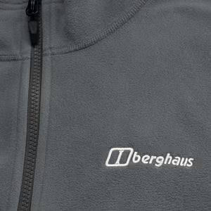 Berghaus Prism Micro IA Polartec Fleece Jacket - Grey