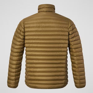 Berghaus Vaskye NH Jacket - Brown