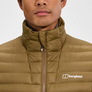 Berghaus Vaskye NH Jacket - Brown