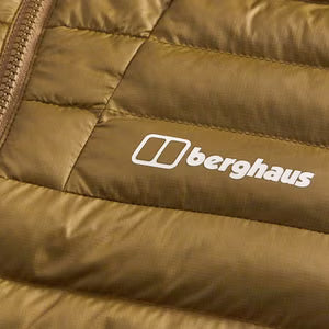 Berghaus Vaskye NH Jacket - Brown
