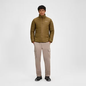Berghaus Vaskye NH Jacket - Brown