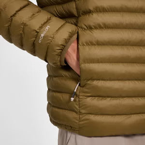 Berghaus Vaskye NH Jacket - Brown